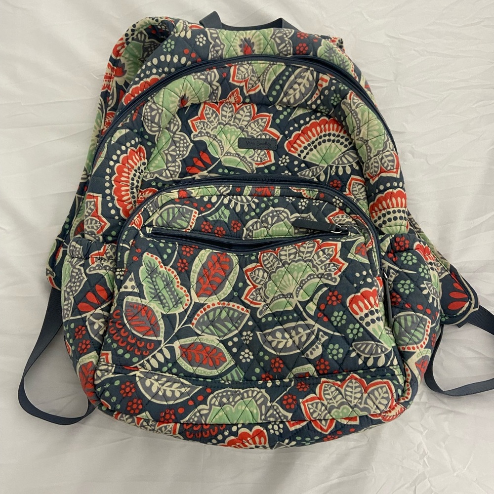 Vera Bradley backpack